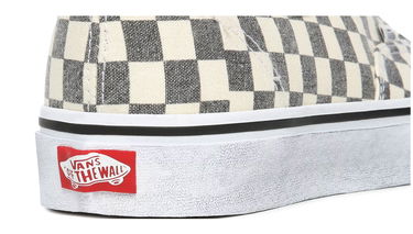 Superge in čevlji Vans Authentic Washed Siva | VN0A2Z5IHQE, 4