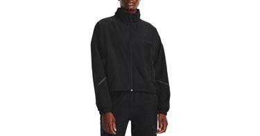 Jakna Under Armour Unstoppable Storm Jakcket Črna | 1374889-001, 1