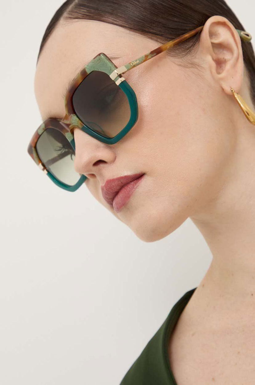 Sončna očala Tom Ford Tom Ford FT1064_5952S Sunglasses Večbarvna | FT1064.5952S