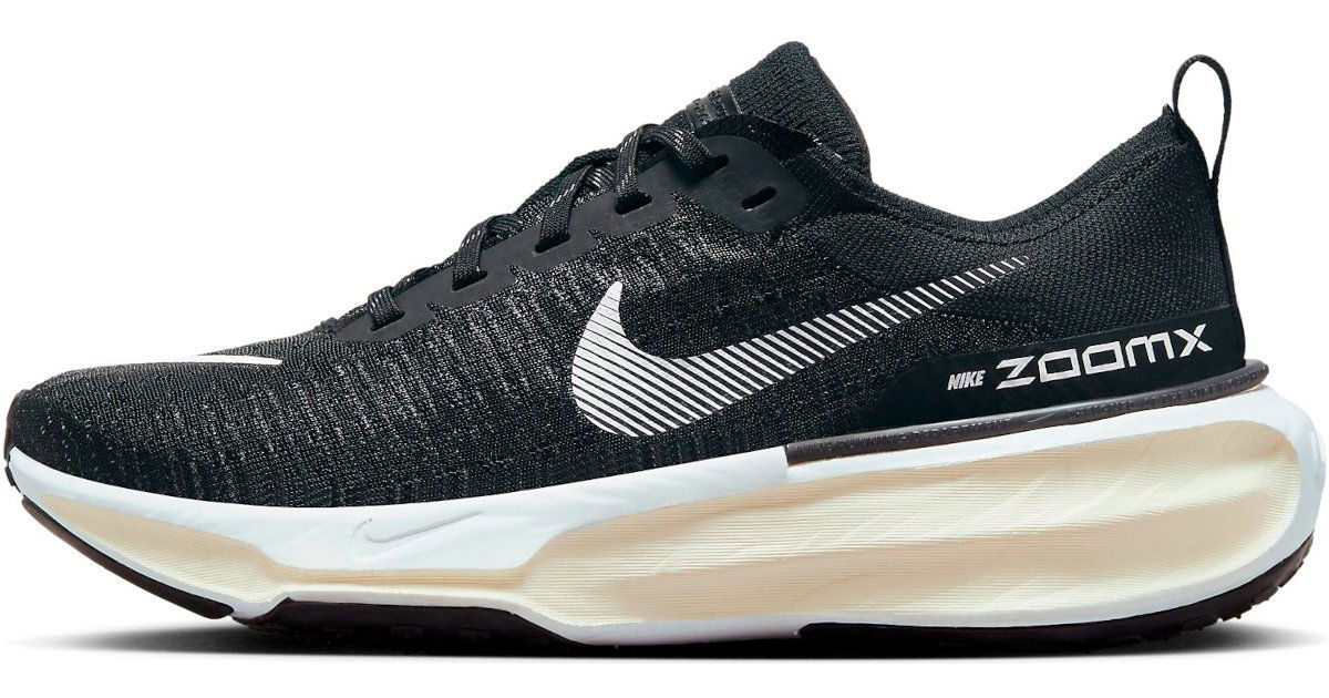 Superge in čevlji Nike Invincible Run 3 Črna | dr2660-001, 1