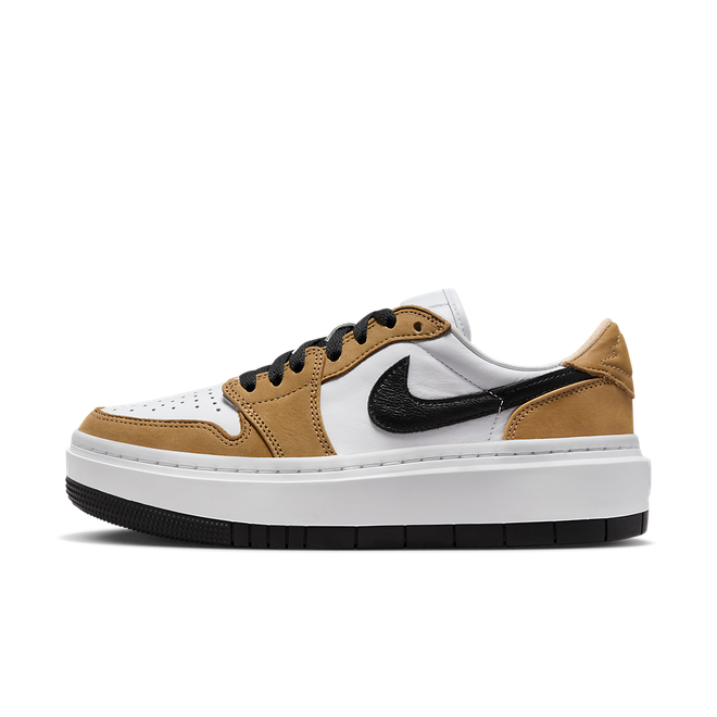 Superge in čevlji Jordan Air Jordan 1 Elevate Low "Rookie of the Year" W Bež | DH7004-701, 0