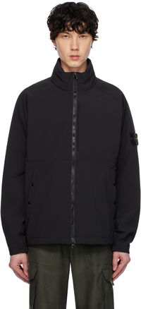 Stone Island Light Soft Shell Jacket