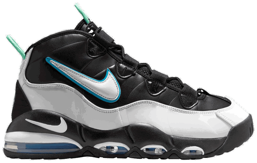 Superge in čevlji Nike Air Max Uptempo 95 NY vs. NY Črna | IH5074-010