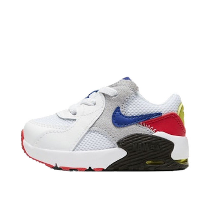 Superge in čevlji Nike Air Max Excee Bela | CD6893-101
