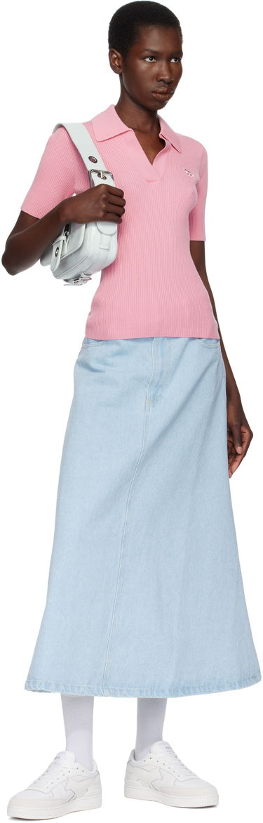 Superge in čevlji MAISON KITSUNÉ Maison Kitsuné Chiru Bela | MW04804WQ1101, 4