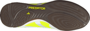 Superge in čevlji adidas Performance Predator Pro IN Bela | ji1191, 2