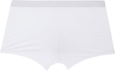 Boksarice Moschino Moschino 'My Valentine' Two-Pack Boxers Bela | 251V11311 4402 1555, 2