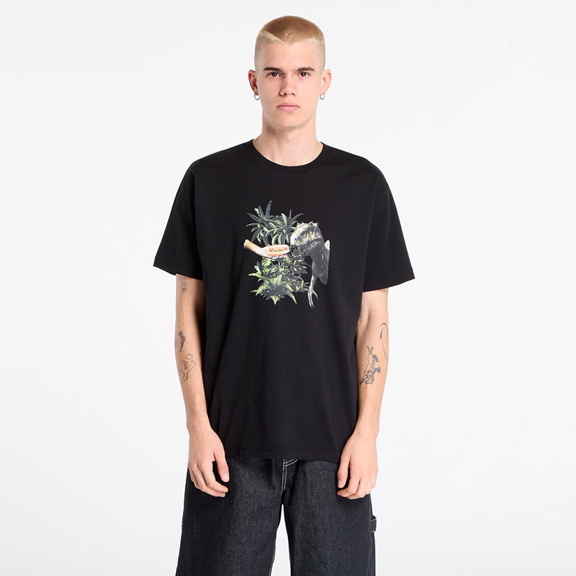 Majica Dime DIME Good Boy T-Shirt Črna | DIMESU2563BLK