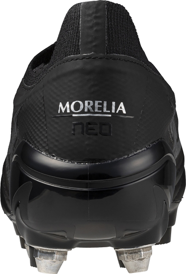 Superge in čevlji Mizuno Mizuno Morelia Neo IV Beta Elite Mix Črna | p1gc2442-03, 4