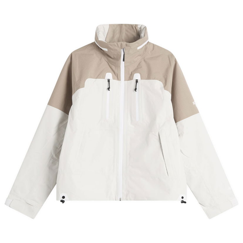 Jakna The North Face Hke Devils Thumb Gore-Tex Jacket, Size Large Bež | NF0A8CGBDIU
