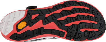 Superge in čevlji Altra Running Timp 5 BOA Rdeča | al0a85q91611, 1