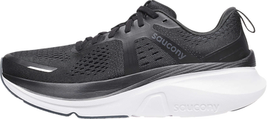 Superge in čevlji Saucony Guide 18 Wide Črna | s20999-100, 1