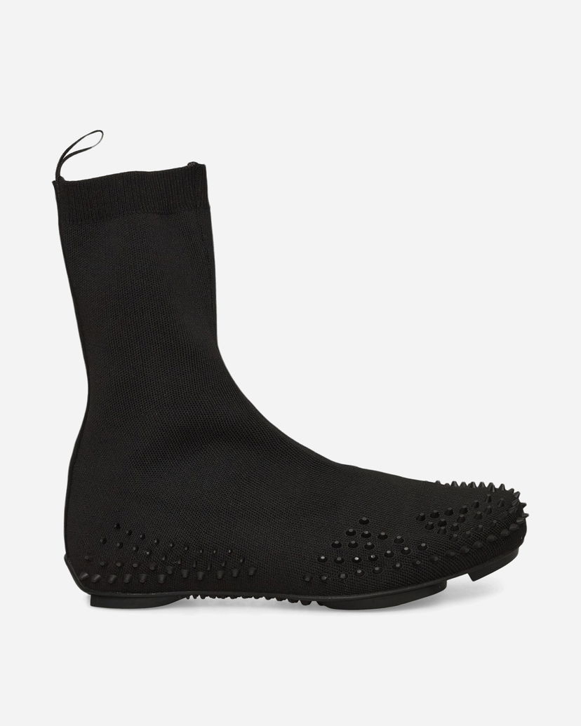 Superge in čevlji Puma Mostro Sock Črna | 403693-01