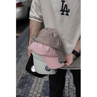 Kapa New Era Womens Open Back Cap Fresh Mint One Size Siva | 60435009, 5