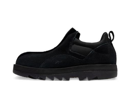 Superge in čevlji Reebok Beatnik Moc Črna | GX4478