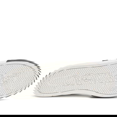 Superge in čevlji Off-White Off-White New Low Vulcanized Bela | OMIA293C99LEA0020110, 5