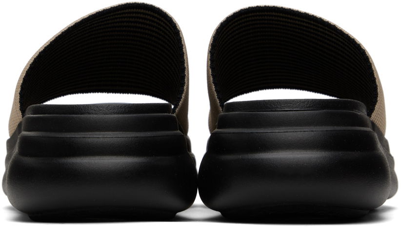 Kopalke rag & bone rag & bone Brixley Slides Bež | WFF23PF0042E4, 1