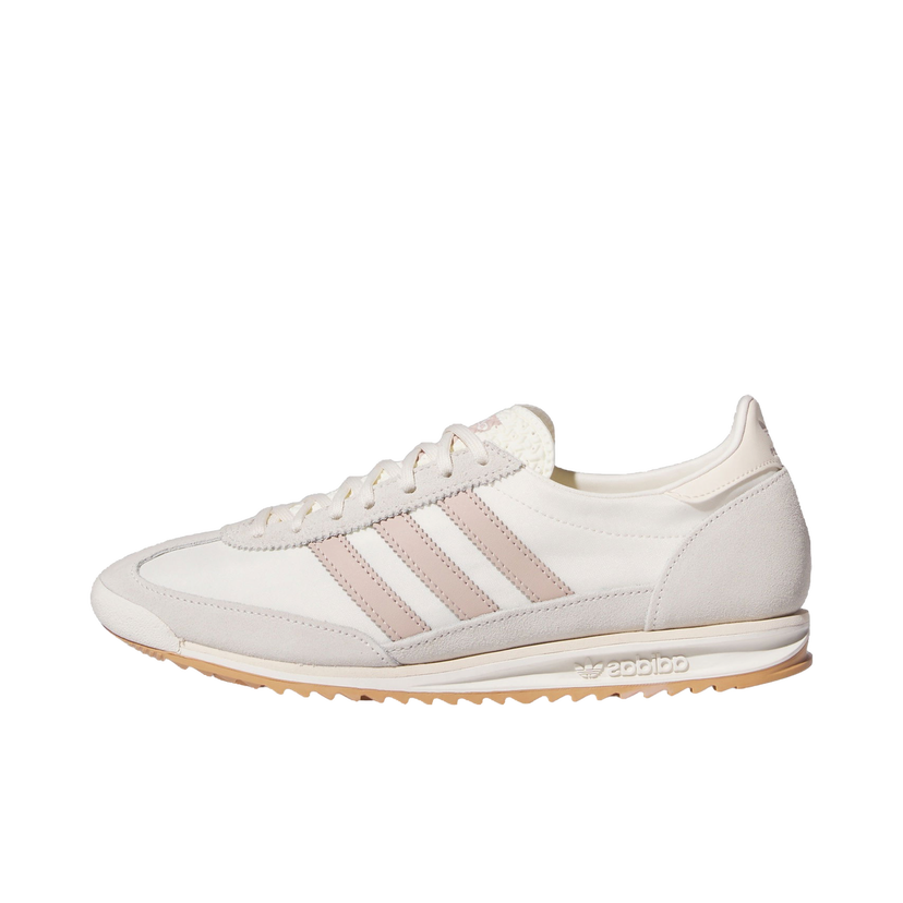 Superge in čevlji adidas Originals SL 72 OG Off White Wonder Taupe Wonder White (Women's) Siva | JH7394