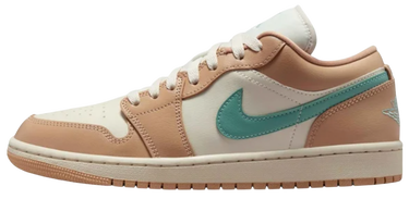 Superge in čevlji Jordan Air Jordan 1 Low Bež | DC0774-130, 2