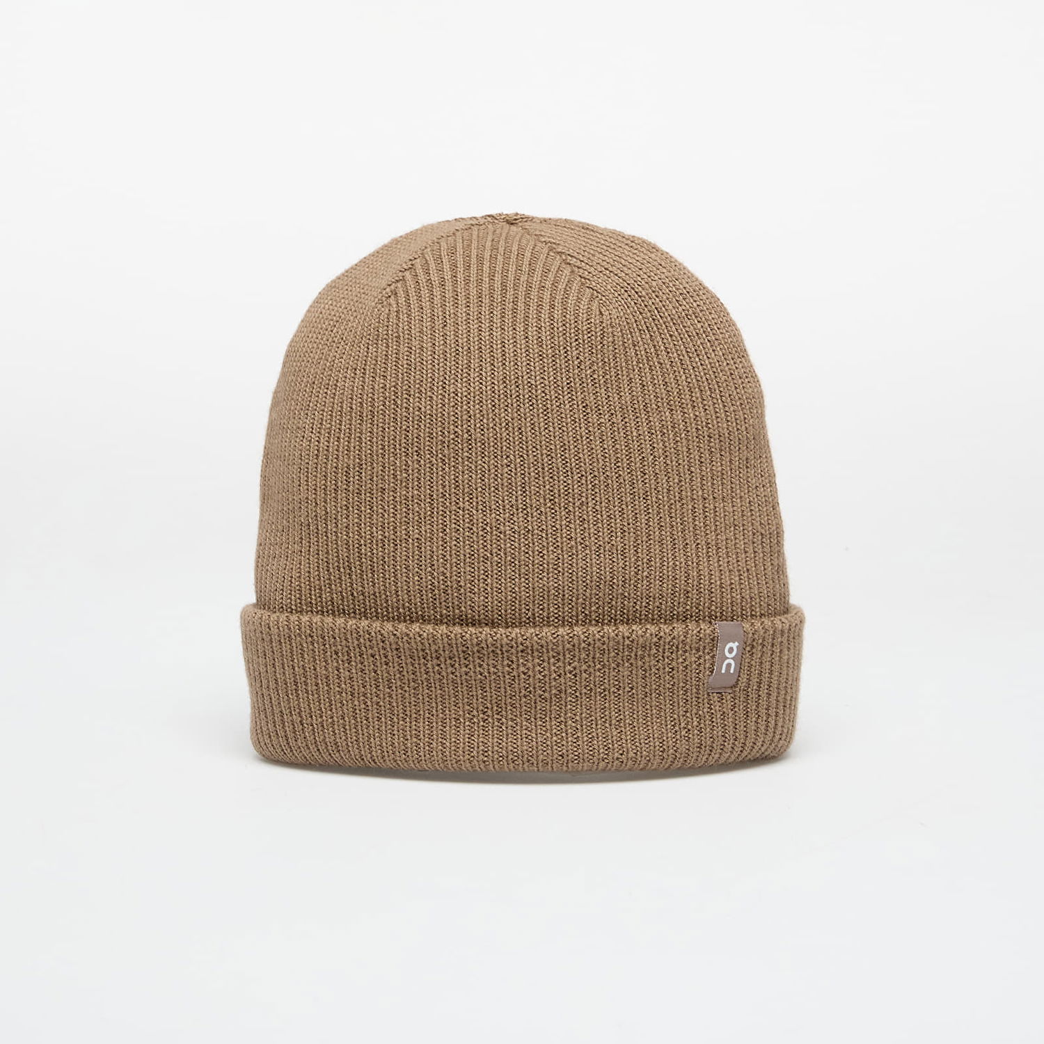 Beanie On Running Merino Beanie Rjava | 2UF30101933 U, 0