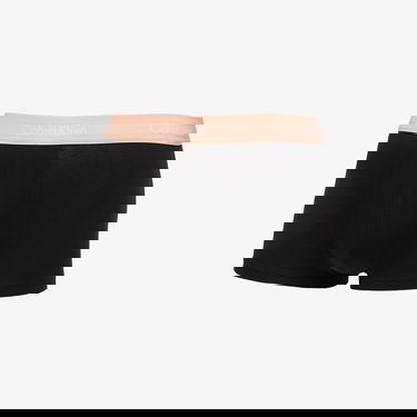 Boksarice CALVIN KLEIN Calvin Klein Low Rise Trunk 3-Pack undefined | 0000U2664G VXQ, 4