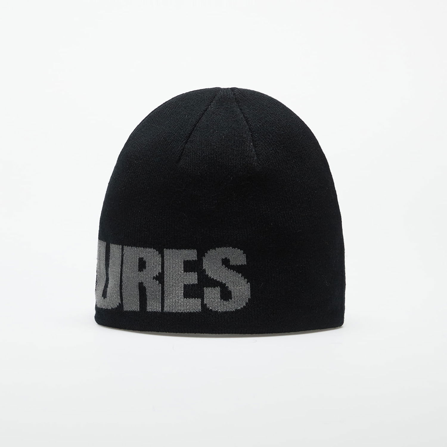 Beanie Pleasures Ollie Skully Beanie Črna | P23W067 BLACK, 1
