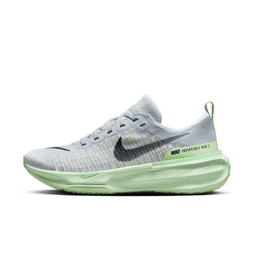 Tek Nike Invincible 3 Siva | DR2660-009
