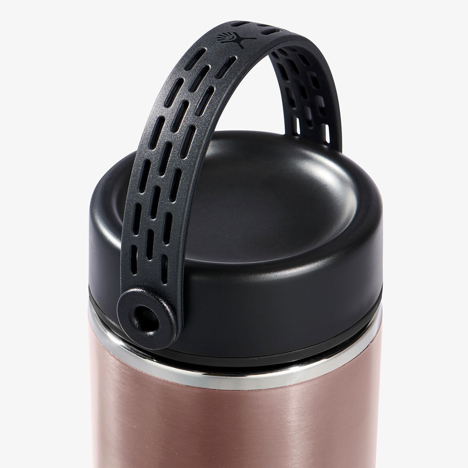 Steklenica za pitje Hydro Flask 24 Oz Lightweight Wide Flex Cap Roza | LW24LWB088, 1