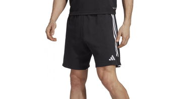Kratke hlače adidas Performance Tiro 23 League Sweat Shorts Črna | hs3592, 1