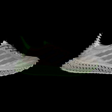 Superge in čevlji adidas Performance 4DFWD 3 Running Siva | ID3489, 2