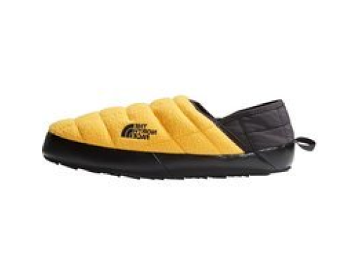 Superge in čevlji The North Face M TB TRCTN ML V DNLI "Peak Gold" Rumena | NF0A7W4KZU3