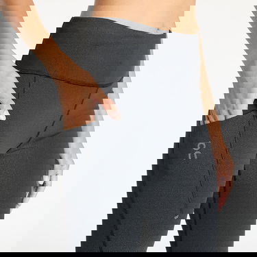 Nogavice On Running On Perfomance Winter Lumos Tights Black XS Črna | 1WE30300553, 1