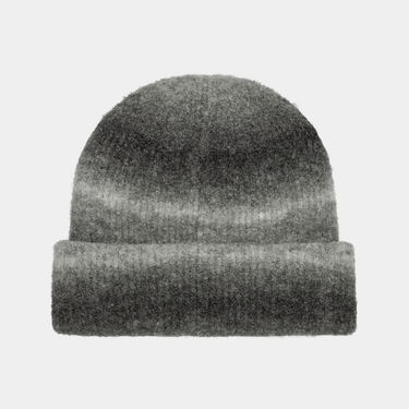Beanie Carhartt WIP Carhartt WIP Tony Stripe Jacquard Beanie Siva | I035463_1, 1
