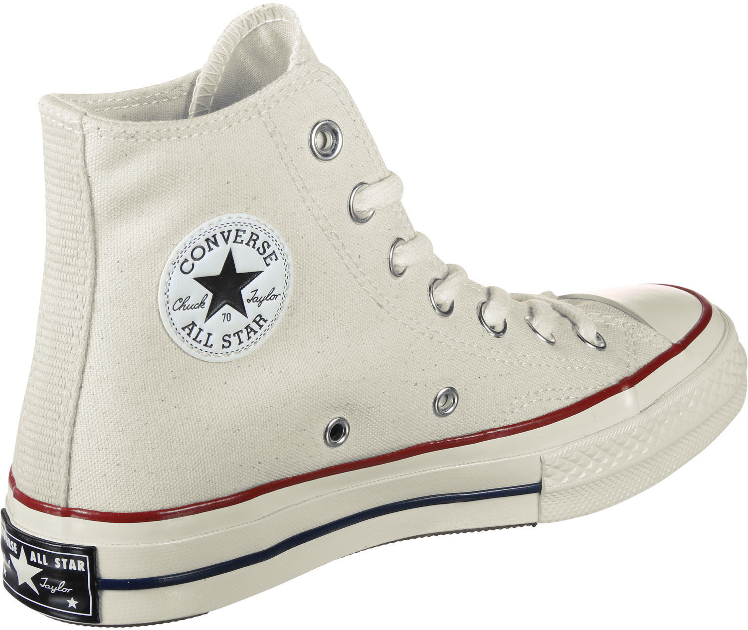 Superge in čevlji Converse 70 HI Bela | 162053C 247, 1