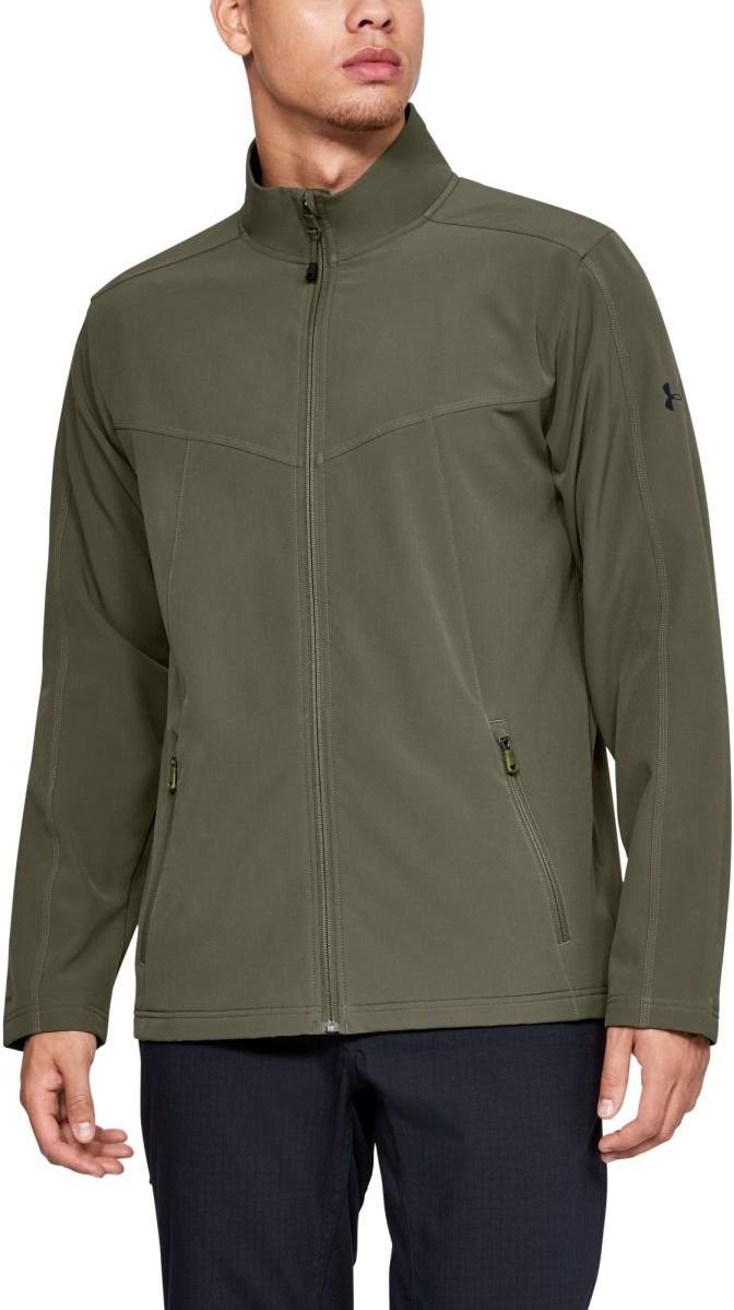 Jakna Under Armour Under Armour Tactical Jacket Zelena | 1343353-390