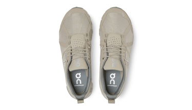 Superge in čevlji On Running Cloud Waterproof Siva | 19.99679, 5