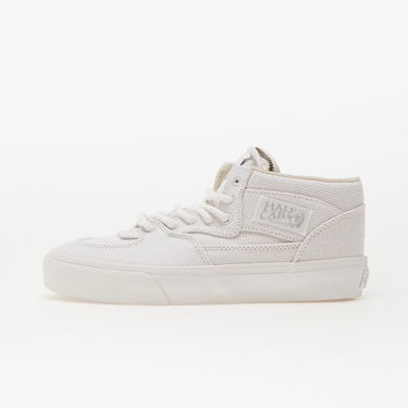 Superge in čevlji Vans Vault Half Cab CP VR3 LX Hemp Blanc De Blanc Bela | VN0007PUJVY1, 0