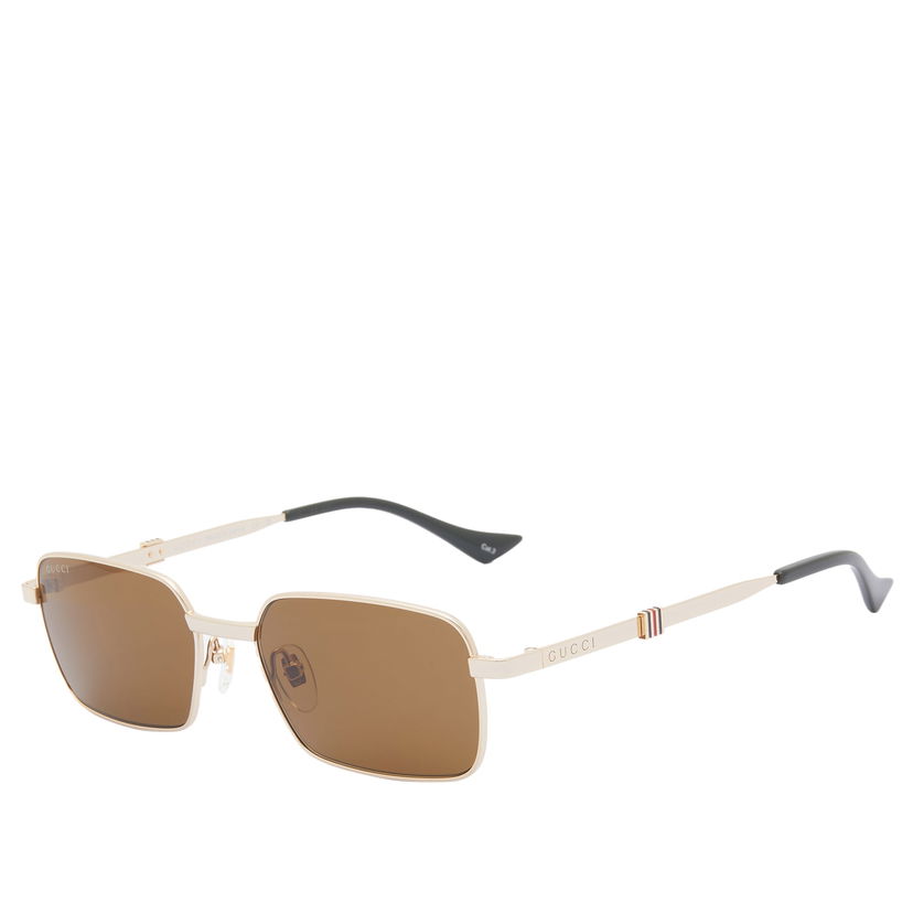 Sončna očala Gucci Eyewear Bež | GG1495S-002