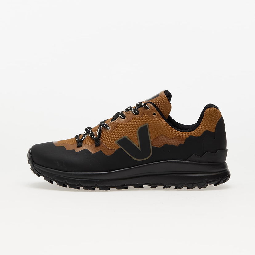 Superge in čevlji Veja Fitz Roy Terra/ Black Rjava | FS2303376B