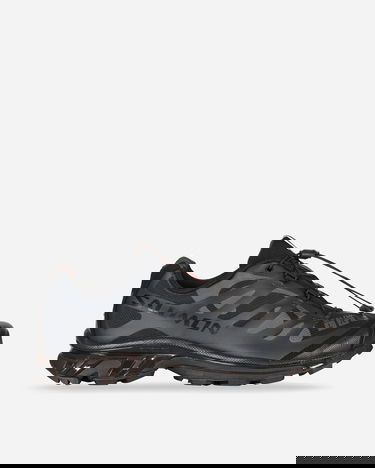 Superge in čevlji Salomon Slam Jam XT-4 Rdeča | L41706100, 1