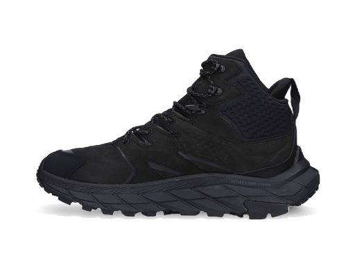 Superge in čevlji Hoka One One Anacapa Mid GTX Črna | 1122018BBLC