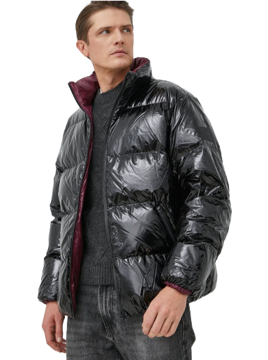 Puhovka CALVIN KLEIN Puffer Črna | K10K110315.9BYY
