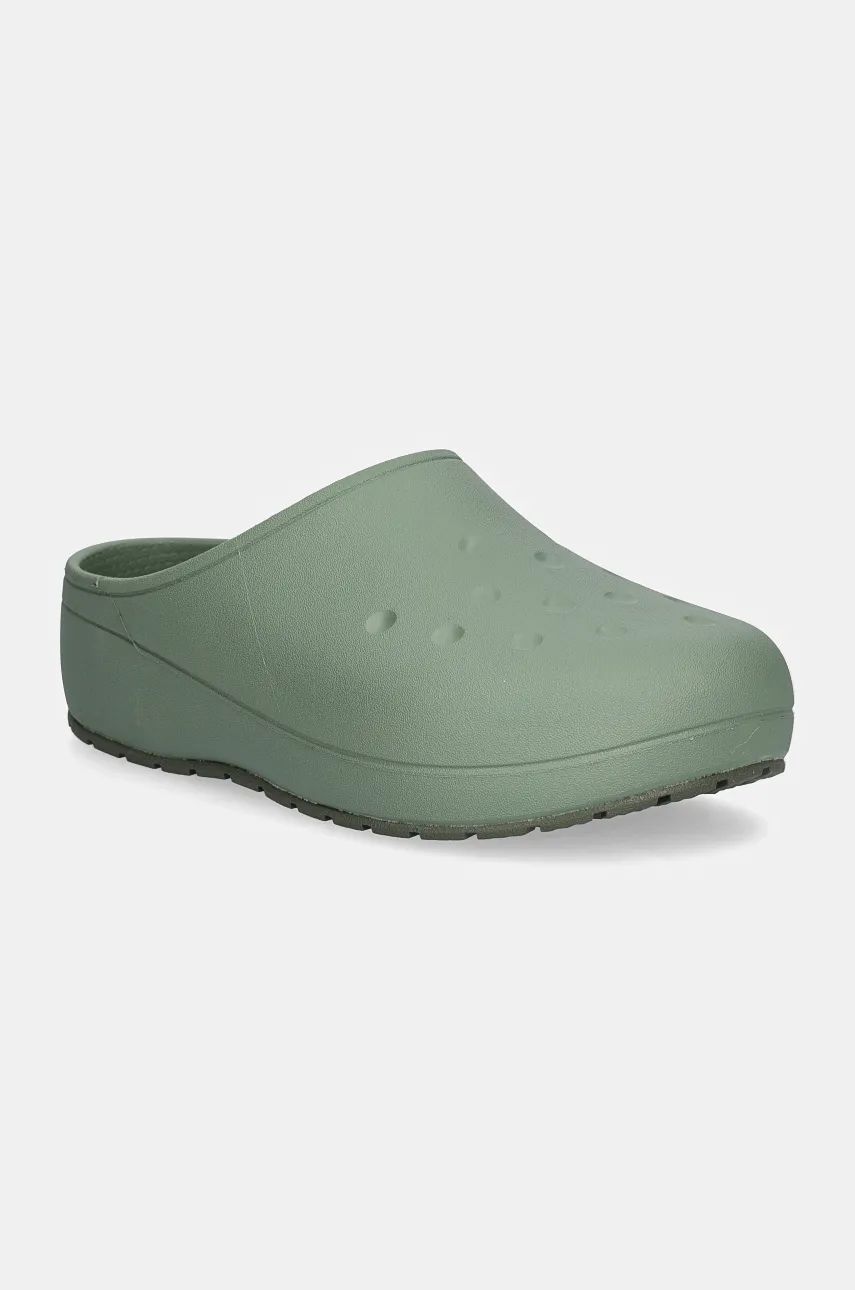 Superge in čevlji Crocs Energy Clog Zelena | 209968.308, 1