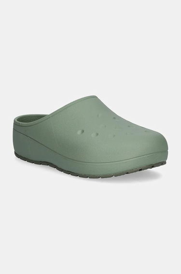 Superge in čevlji Crocs Energy Clog Zelena | 209968.308, 1