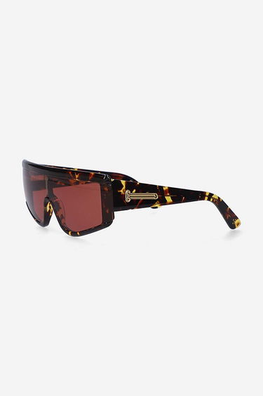 Sončna očala Aries Retrosuperfuture x Zed Sunglasses Rjava | RSAR90000, 2