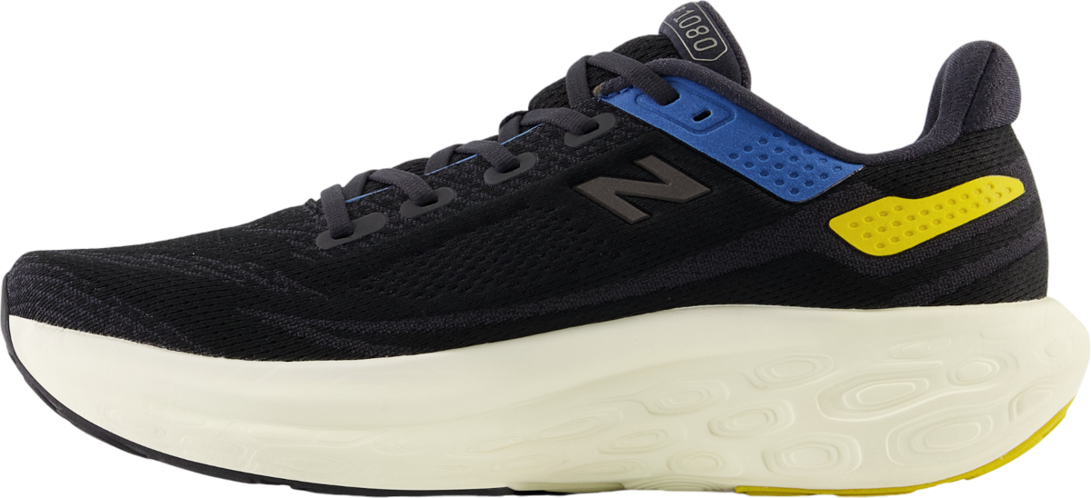 Superge in čevlji New Balance Fresh Foam X 1080 v13 Črna | m1080m13, 1