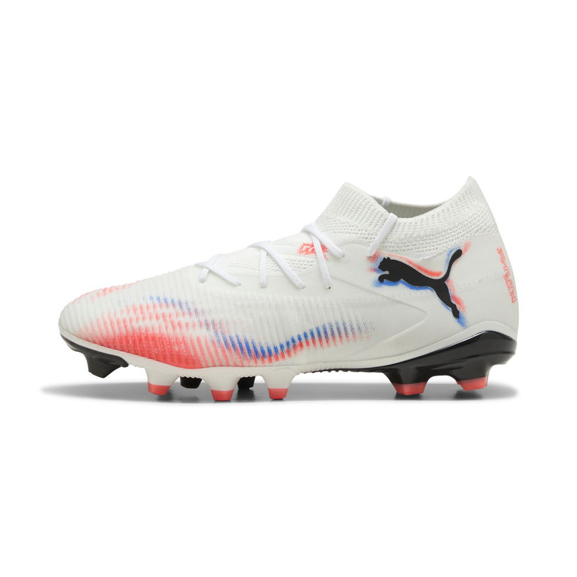 Superge in čevlji Puma FUTURE 8 MATCH FG/AG Bela | 108610_01