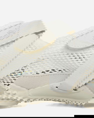 Modni dodatki Puma Mostro Mesh Bela | 401666-02, 6