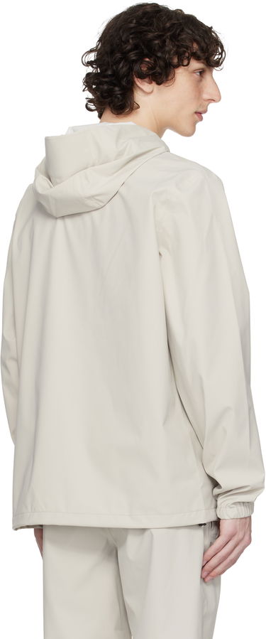 Jakna Rains Suva Hardshell Jacket Bež | 12410, 2