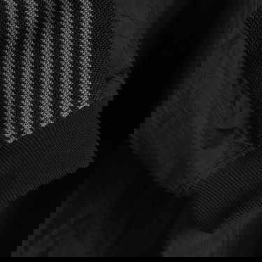 Pulover Needles END. x Needles Track Crew Neck Črna | QV1670, 4